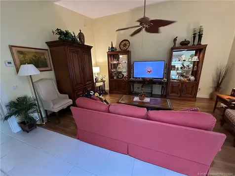 10907 SW Dardanelle Drive Port St Lucie FL 34987