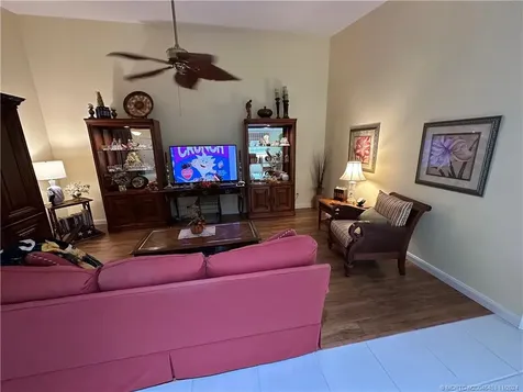 10907 SW Dardanelle Drive Port St Lucie FL 34987