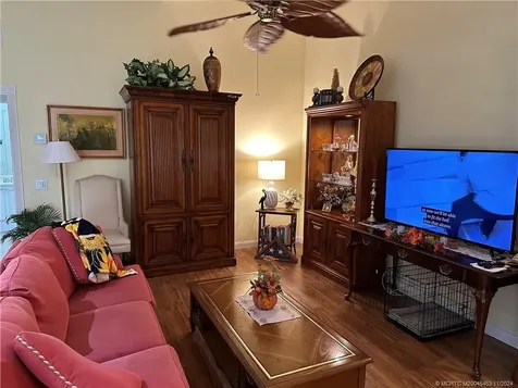 10907 SW Dardanelle Drive Port St Lucie FL 34987