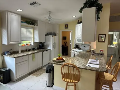 10907 SW Dardanelle Drive Port St Lucie FL 34987