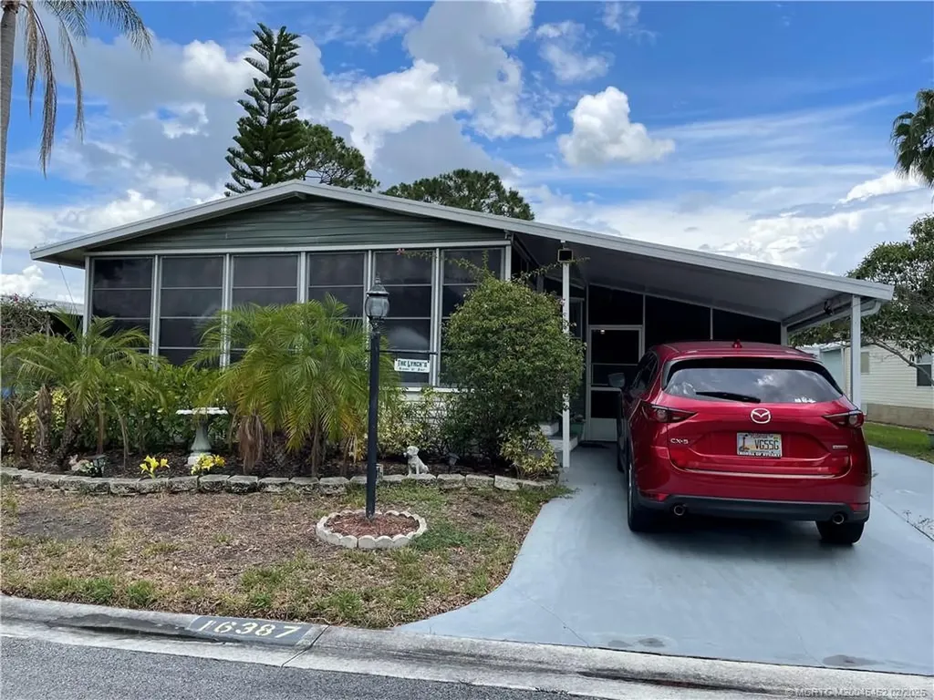 16387 SW Two Wood Way Indiantown FL 34956