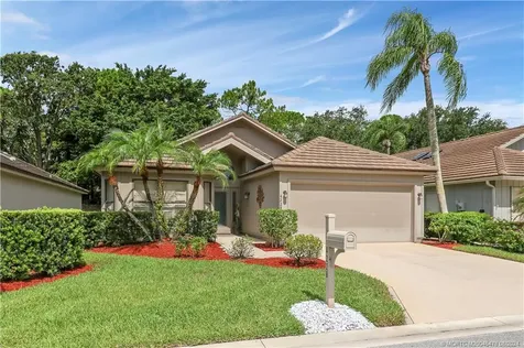 4228 SW Mallard Creek Trail Palm City FL 34990