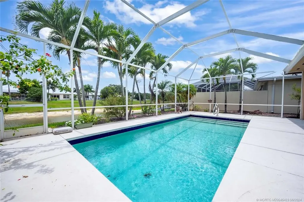 2270 SW Mayflower Drive Palm City FL 34990