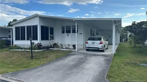 4474 SE Heartwood Trail Stuart FL 34997