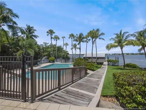 5 Saint Lucie Court Stuart FL 34996