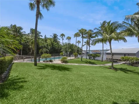 5 Saint Lucie Court Stuart FL 34996