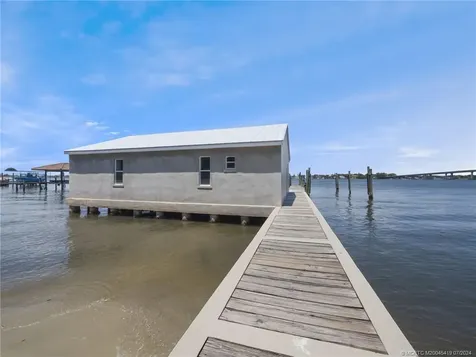 5 Saint Lucie Court Stuart FL 34996