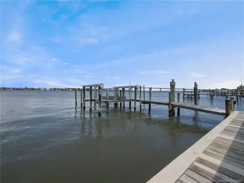 5 Saint Lucie Court Stuart FL 34996