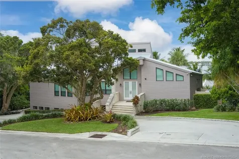 5 Saint Lucie Court Stuart FL 34996