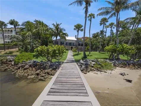 5 Saint Lucie Court Stuart FL 34996