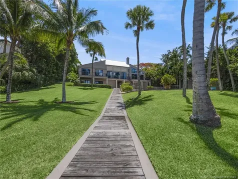 5 Saint Lucie Court Stuart FL 34996
