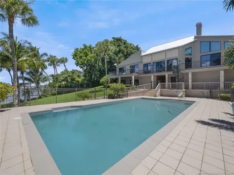 5 Saint Lucie Court Stuart FL 34996