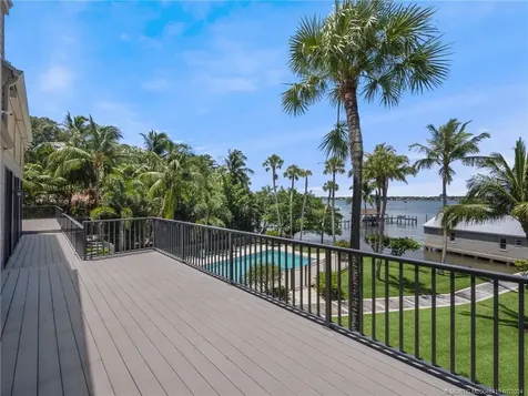 5 Saint Lucie Court Stuart FL 34996