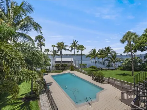 5 Saint Lucie Court Stuart FL 34996