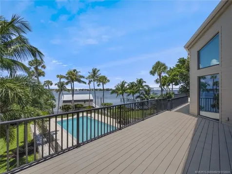 5 Saint Lucie Court Stuart FL 34996