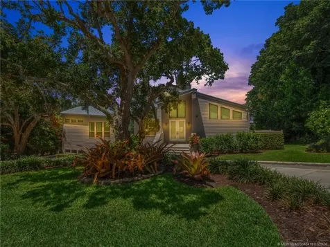 5 Saint Lucie Court Stuart FL 34996