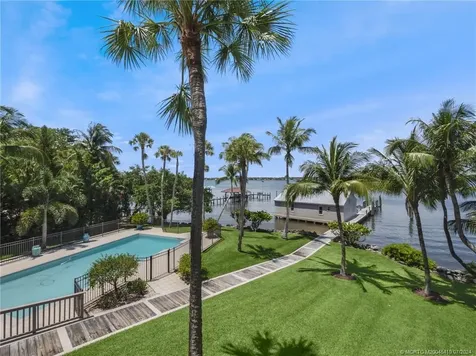 5 Saint Lucie Court Stuart FL 34996