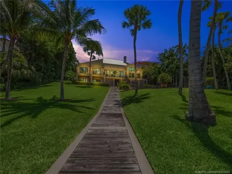 5 Saint Lucie Court Stuart FL 34996