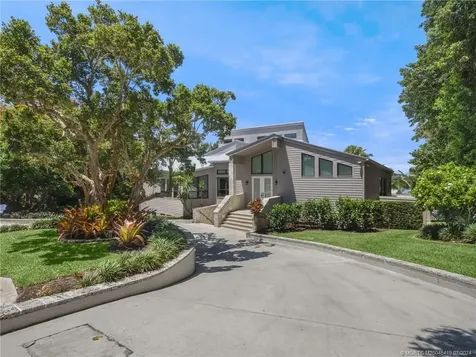 5 Saint Lucie Court Stuart FL 34996