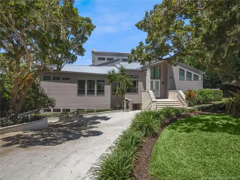 5 Saint Lucie Court Stuart FL 34996