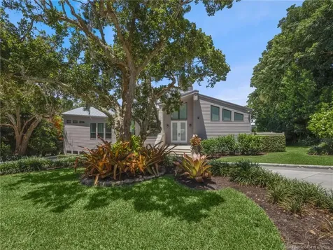 5 Saint Lucie Court Stuart FL 34996