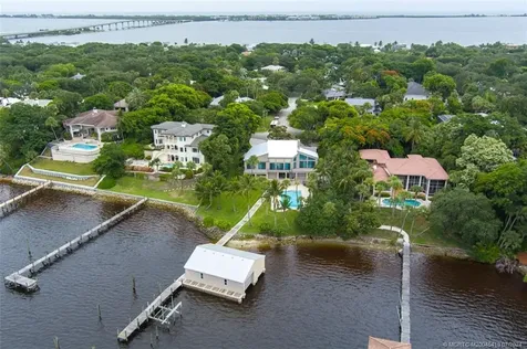 5 Saint Lucie Court Stuart FL 34996
