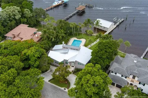 5 Saint Lucie Court Stuart FL 34996