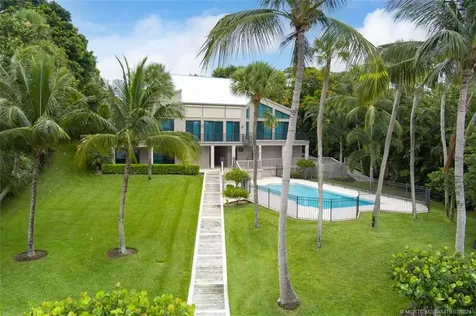 5 Saint Lucie Court Stuart FL 34996