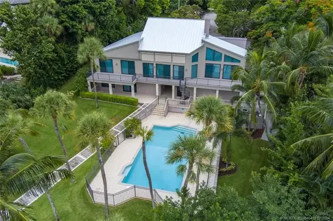 5 Saint Lucie Court Stuart FL 34996