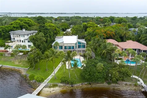 5 Saint Lucie Court Stuart FL 34996