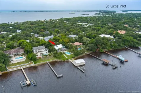 5 Saint Lucie Court Stuart FL 34996