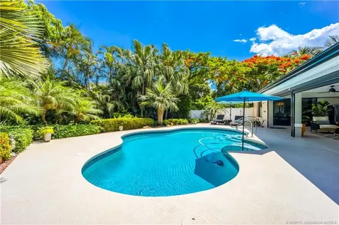121 Hillcrest Drive Stuart FL 34996