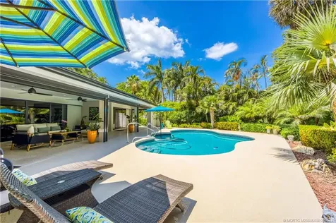 121 Hillcrest Drive Stuart FL 34996