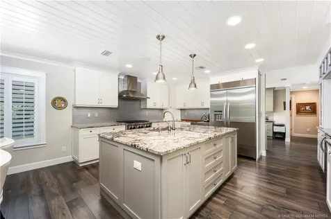 121 Hillcrest Drive Stuart FL 34996