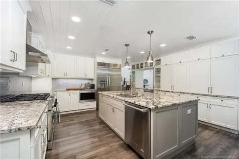 121 Hillcrest Drive Stuart FL 34996