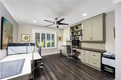 121 Hillcrest Drive Stuart FL 34996