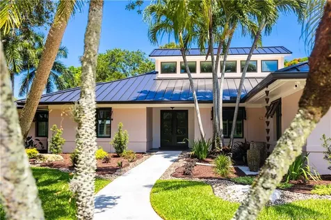 121 Hillcrest Drive Stuart FL 34996