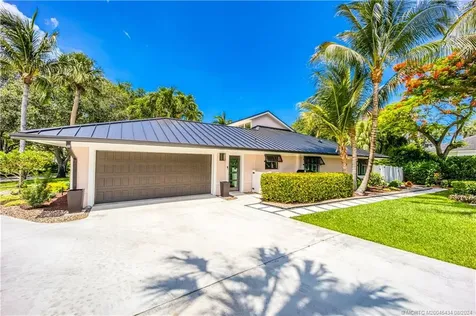 121 Hillcrest Drive Stuart FL 34996
