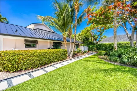 121 Hillcrest Drive Stuart FL 34996