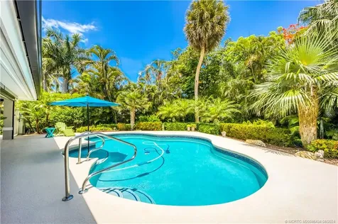 121 Hillcrest Drive Stuart FL 34996