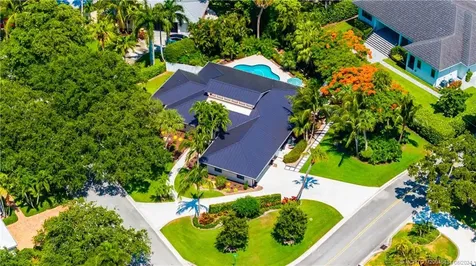 121 Hillcrest Drive Stuart FL 34996