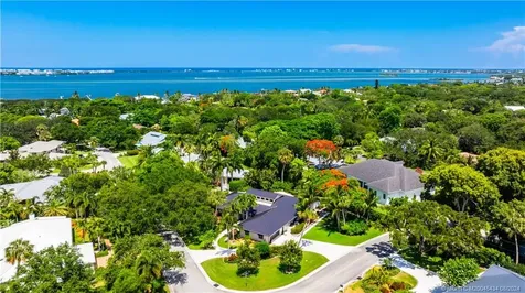 121 Hillcrest Drive Stuart FL 34996
