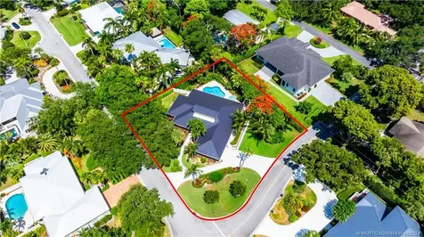 121 Hillcrest Drive Stuart FL 34996
