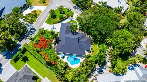 121 Hillcrest Drive Stuart FL 34996