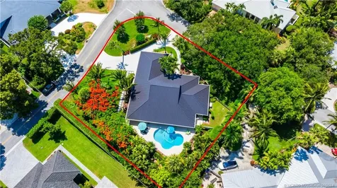 121 Hillcrest Drive Stuart FL 34996