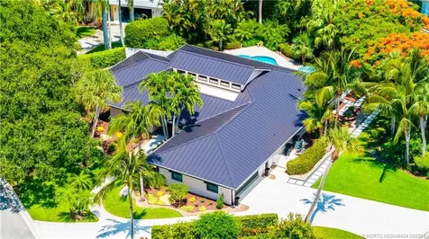 121 Hillcrest Drive Stuart FL 34996
