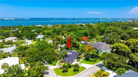 121 Hillcrest Drive Stuart FL 34996