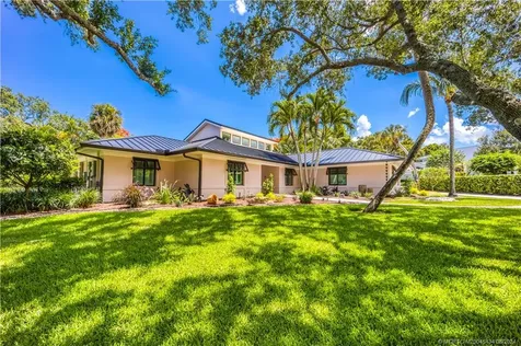 121 Hillcrest Drive Stuart FL 34996