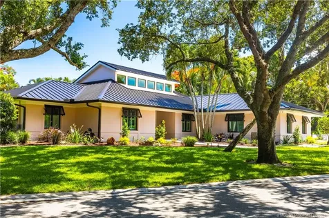 121 Hillcrest Drive Stuart FL 34996