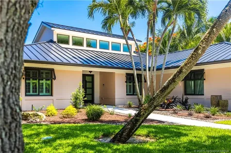 121 Hillcrest Drive Stuart FL 34996